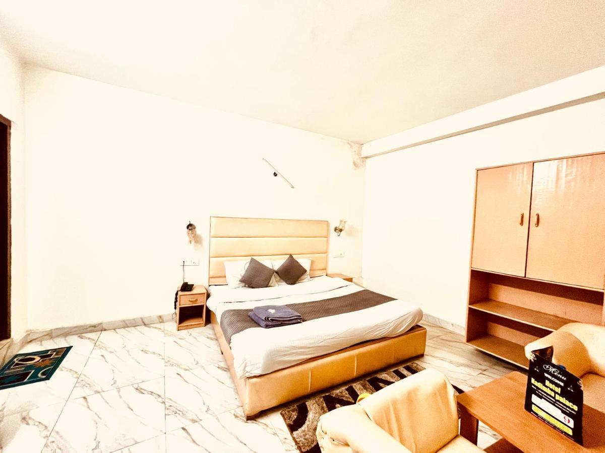 Hotel Hadimba - In City Center Manāli Екстериор снимка