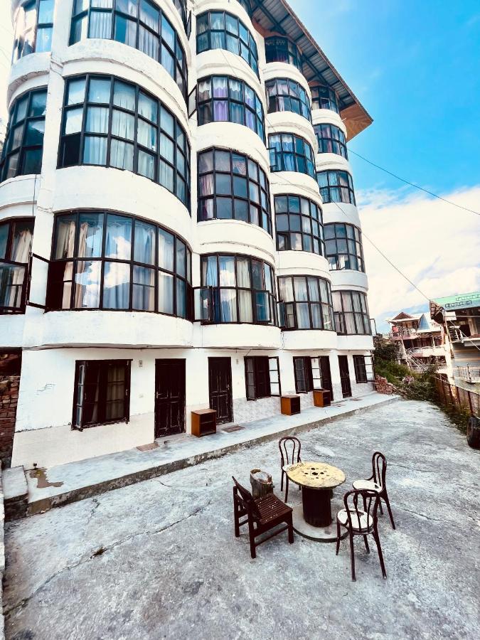 Hotel Hadimba - In City Center Manāli Екстериор снимка