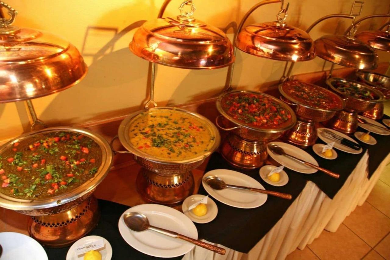 Hotel Hadimba - In City Center Manāli Екстериор снимка